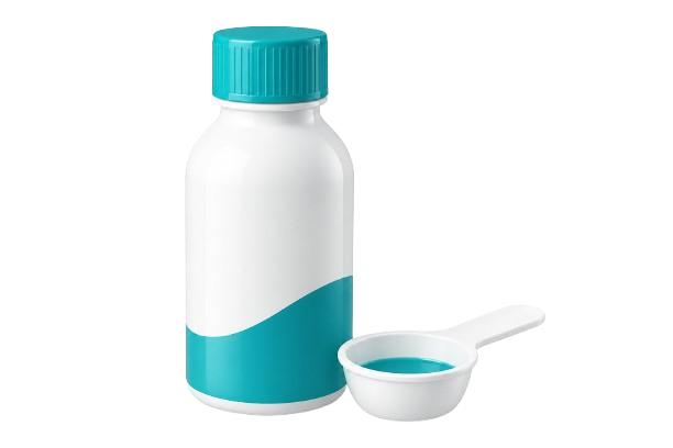Syrup